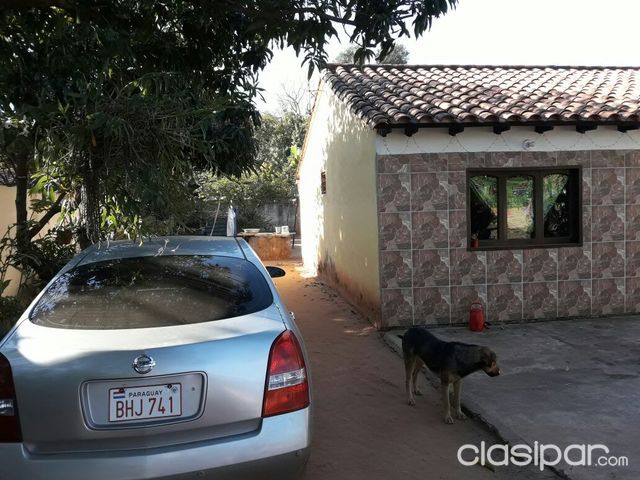 Vendo una Casa en M.R.A — foto 2