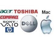 COMPRO NOTEBOOKS, MACBOOK DESCOMPUETAS - ROTAS - EN DESUSO