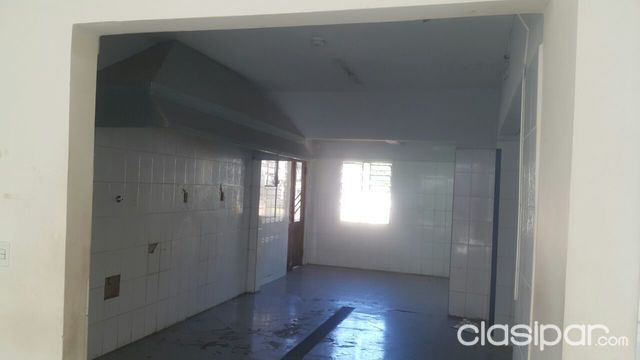 Alquilo Salón Comercial - Villa Morra — foto 3