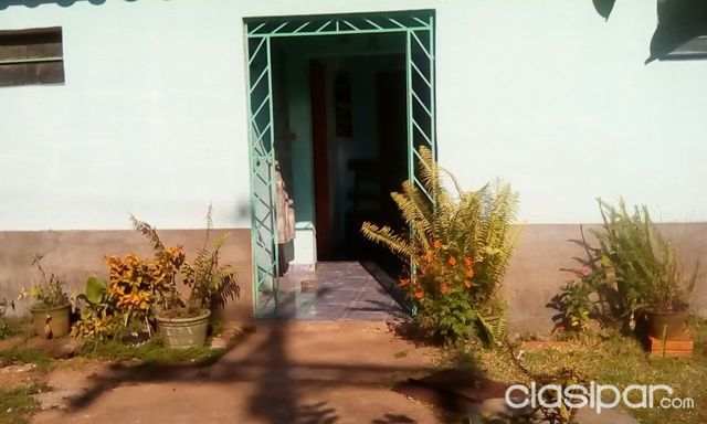 vendo casa con excelente ubicación en ÑEMBY — foto 2