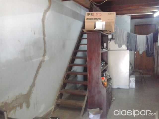 Vendo hermosa casa en Asunción con salones comerc — foto 2