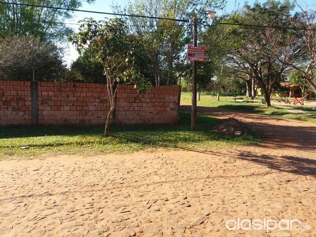 Vendo terreno con depósito — foto 2