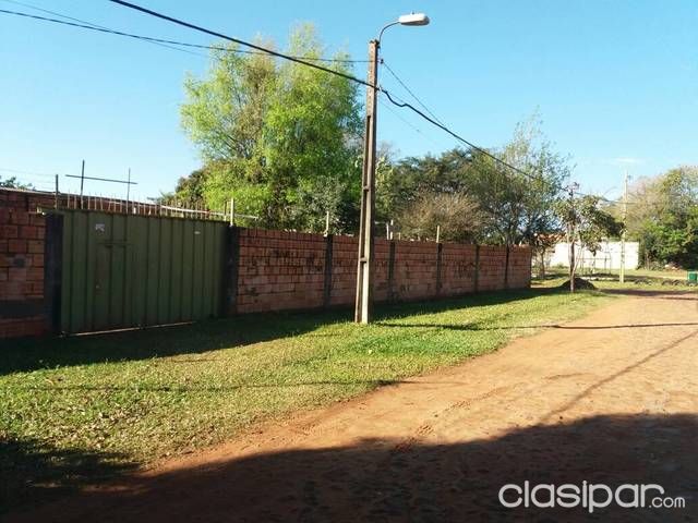 Vendo terreno con depósito — foto 3