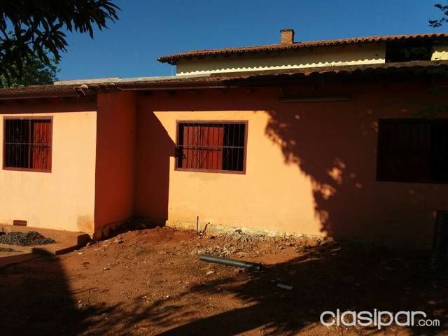 Vendo Casa en San Lorenzo — foto 2