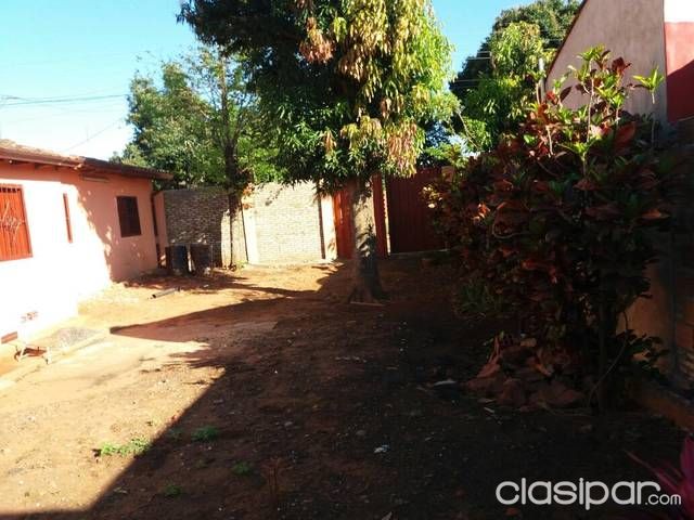 Vendo Casa en San Lorenzo — foto 3