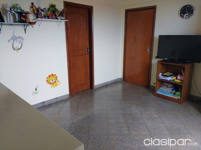 Alquilo departamento!! Zona barrio los laureles — foto 2