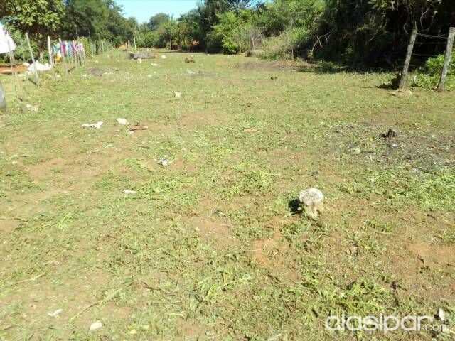 Vendo Hermosoo Terreno En Limpio — foto 2