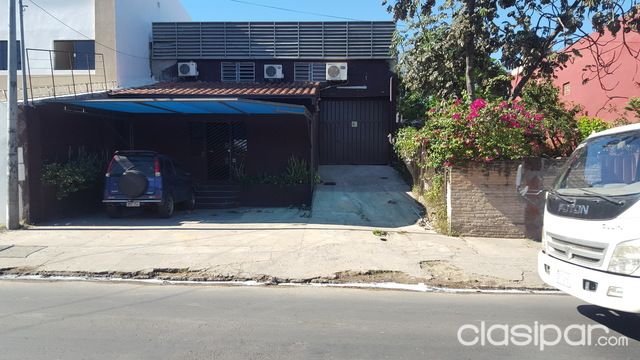TINGLADO CON OFICINA — foto 2