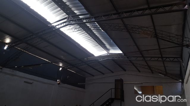 TINGLADO CON OFICINA — foto 3