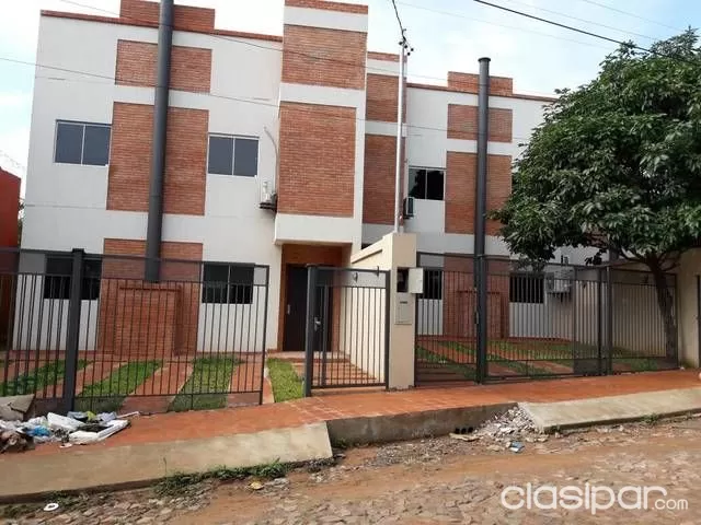 Vendo Duplex A Estrenar!! Z Mcal Lopez Y Et — foto 3
