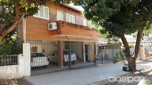 VENDO HERMOSA CASA VILLA AURELIA — foto 2