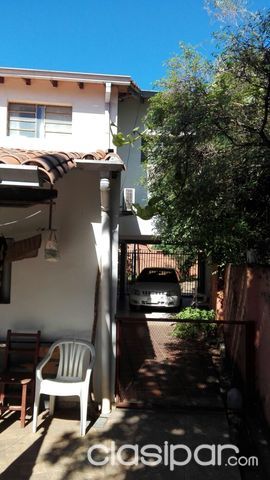 VENDO HERMOSA CASA VILLA AURELIA — foto 3
