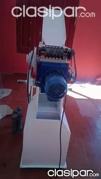 ¿VENTA DE CORTADORA DE MASA PALITERA BASTONEADORA OFERTA — foto 2