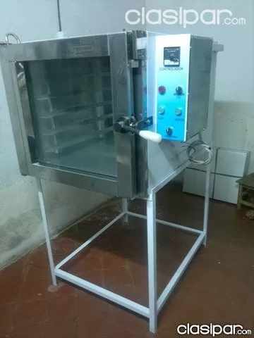 SEA SU PROPIO JEFE! OFERTA FORME SU PROPIA EMPRESA GASTRONOMICA PANADERIA CONFITERIA CARNICERIA ECT FINANCIAMOS — foto 2