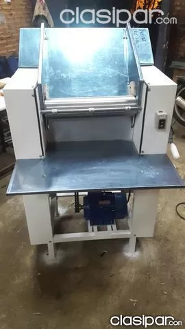 FABRICAMOS MAQUINAS INDUSTRIALES. — foto 2