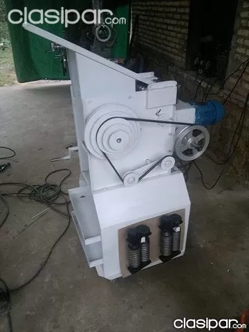 FABRICAMOS MAQUINAS INDUSTRIALES. — foto 3