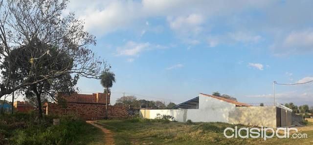 OFERTO HERMOSO TERRENO ZONA LUQUE - SANBER.Financio — foto 2