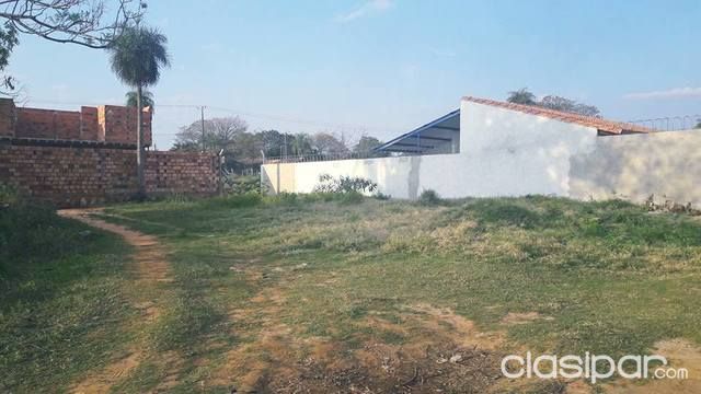 OFERTO HERMOSO TERRENO ZONA LUQUE - SANBER.Financio — foto 3