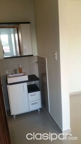 HERMOSO DEPARTAMENTO DE 1 AMBIENTE — foto 2