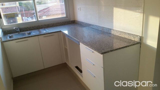 HERMOSO DEPARTAMENTO DE 1 AMBIENTE — foto 3