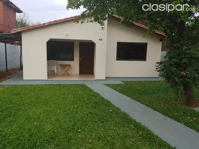 Casa hermosa — foto 2