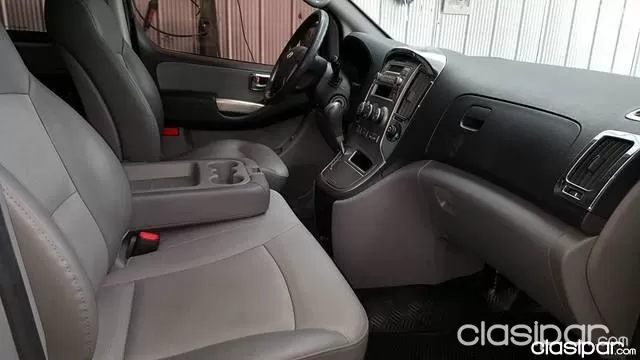 Hyundai Starex 2011 — foto 6