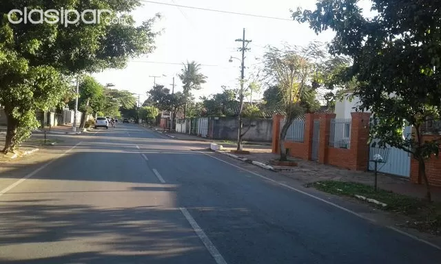 VENDO CASA EN FDO DE LA MORA ZONA SUR — foto 2