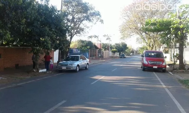 VENDO CASA EN FDO DE LA MORA ZONA SUR — foto 3