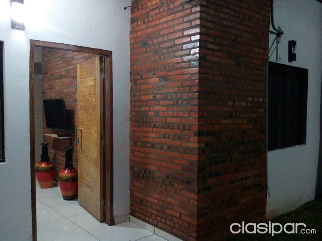 Vendo hermoso duplex a estrenar zona centro de luque!!! — foto 2