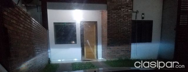 Vendo hermoso duplex a estrenar zona centro de luque!!! — foto 3