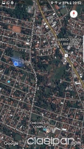 Hermoso terreno camino a reducto — foto 2