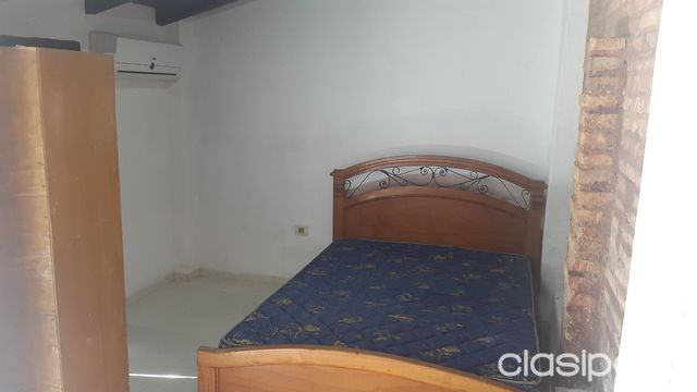 Doy en alquiler pequeño departament0 — foto 3