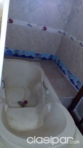 VENDO UNA CASA EN VILLA ELISA en 12 x60 de calle a calle — foto 2