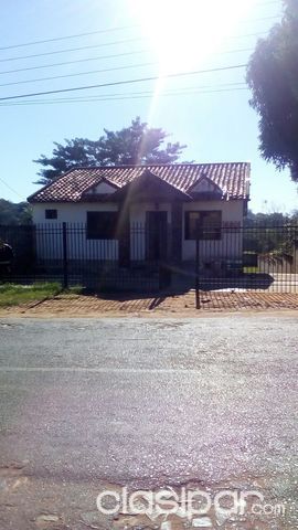 VENDO UNA CASA EN VILLA ELISA en 12 x60 de calle a calle — foto 3