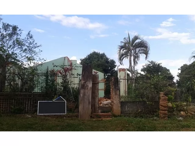 TERRENO EN ÑEMBY — foto 3
