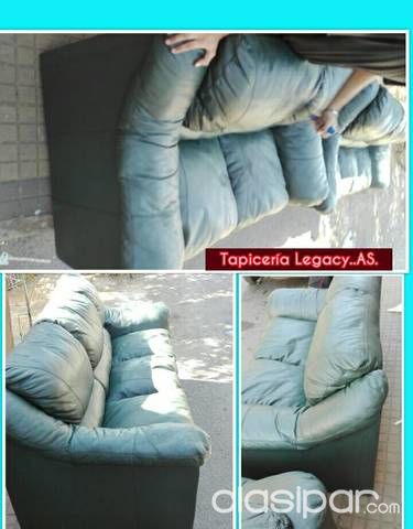 Servicios de TAPICERÍA. — foto 3