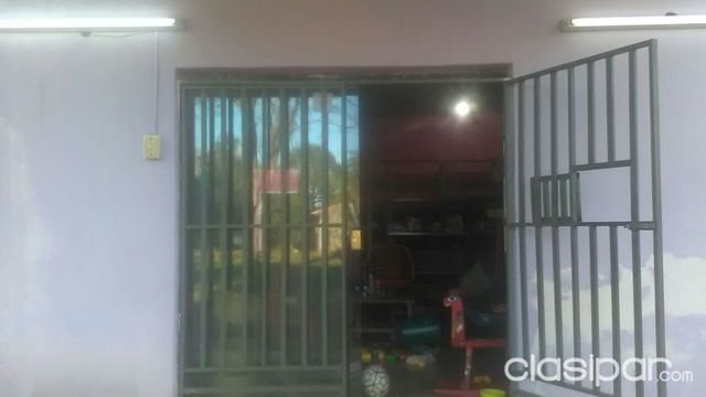 Casa amplia camino a Aregua Caacupemi — foto 2