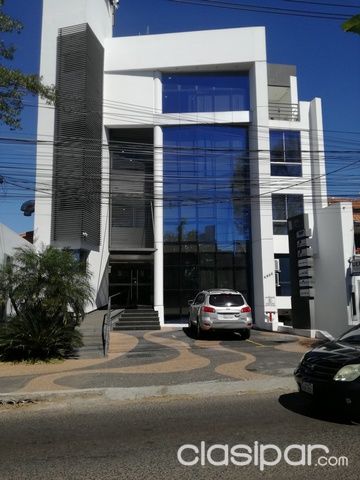 OFICINA EN VILLA MORRA — foto 2