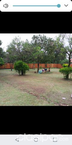 VENDO CASA en CORONEL OVIEDO!!!! — foto 2