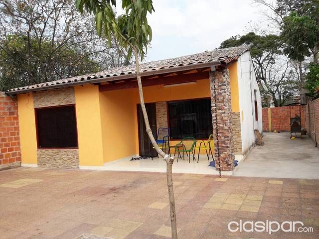 Comprá!! Barato! Hermosa casa villa elisa — foto 2