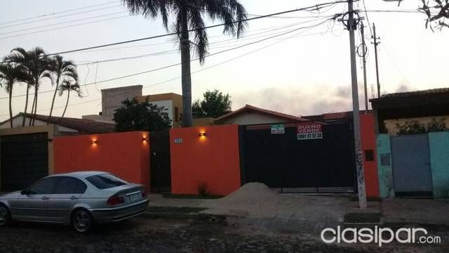 Bella casa zona Unicentro Lambaré — foto 2