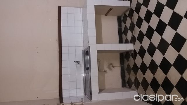 Doy en alquiler Departamento amplio en pleno microcentro de Asunción!! — foto 3