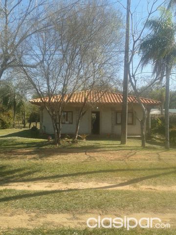 Vendo casa en Parque Residencial Mira Lago Ruta Aregua - Ypacarai — foto 2