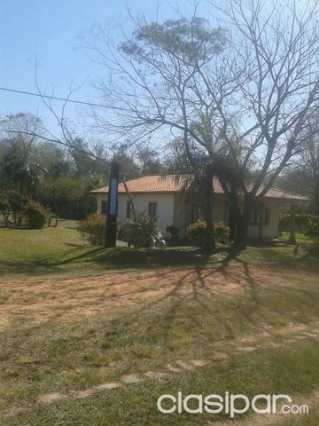 Vendo casa en Parque Residencial Mira Lago Ruta Aregua - Ypacarai — foto 3