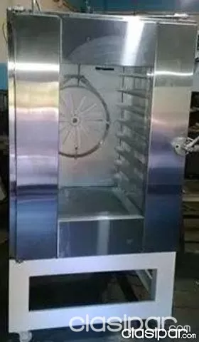 **horno de 10 bandejas — foto 2