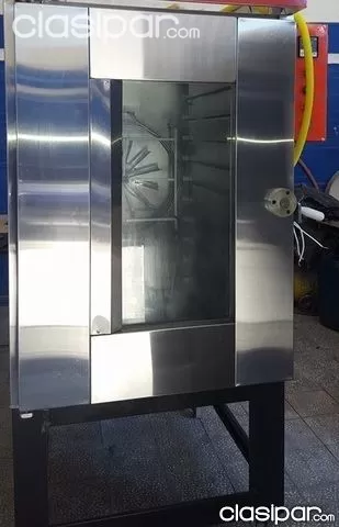**FINANCIO VENDO EQUIPAMIENTO COMPLETO PARA PANADERIA FINANCIO — foto 2