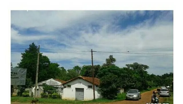 VENDO 2 PROPIEDADES JUNTAS EN SAN IGNACIO M — foto 2