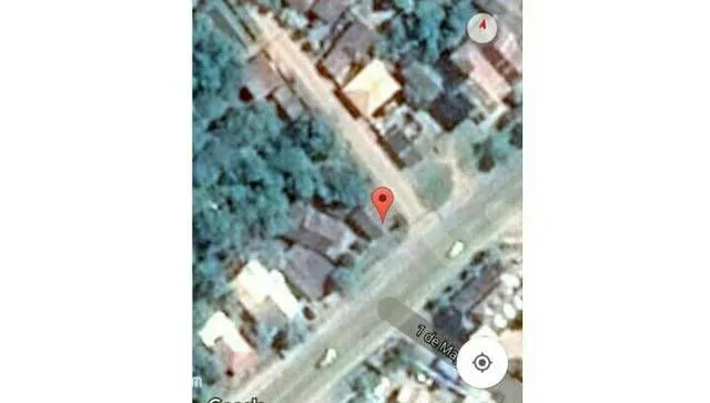 VENDO 2 PROPIEDADES JUNTAS EN SAN IGNACIO M — foto 3