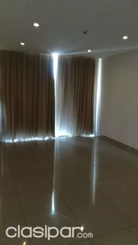 DEPARTAMENTO DE DOS DORM EN SUITE ZONA MCAL LOPEZ Y REP. ARGENTINA — foto 2