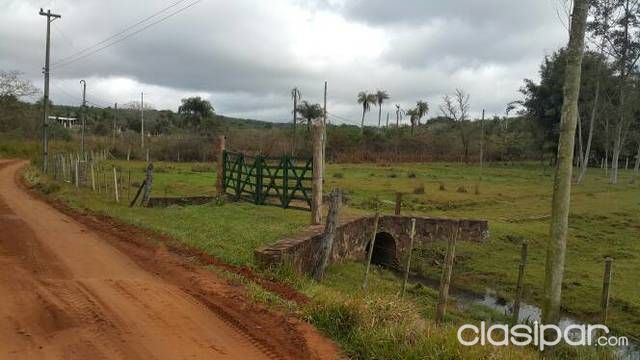 23 Hectáreas Ruta2 Km60 — foto 3